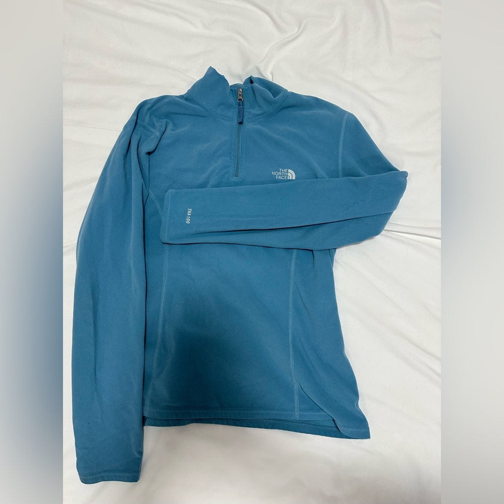 The North Face Fleece